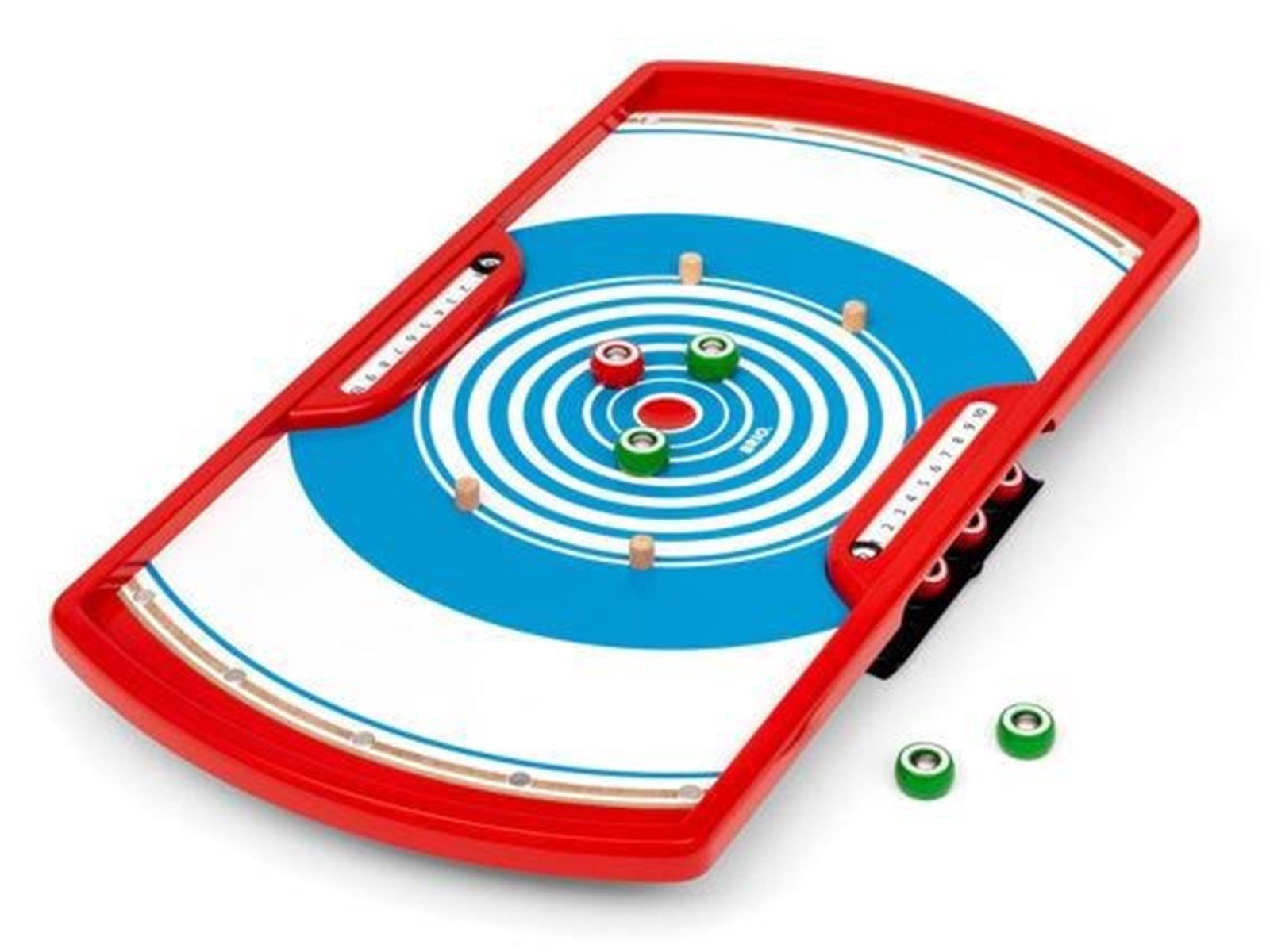 Brio Shuffleshot Game Brio Shuffleshot Game
